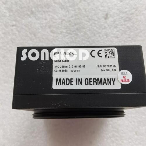 1Pcs Issc-25Mm-G10-01-00.05