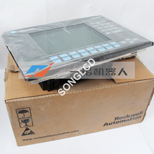 1Pcs New 2711-K10C15L1