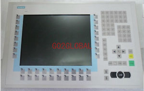 SIEMENS SCD 1597-RT(1) 6AV8100-1BC00-0AA1 Touch Screen new