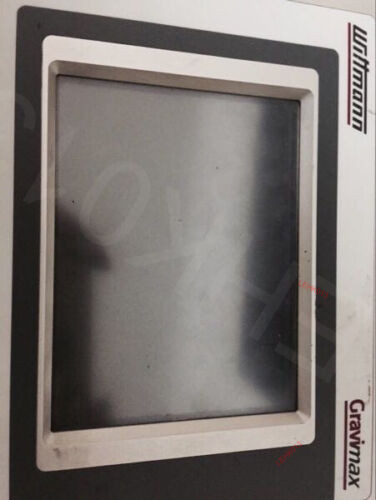 Used & Tested 4Pp420.0571-K49  /Ems