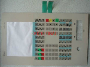 SIEMENS Membrane Keypad OP370 6AV3637-7AB16-1AM0 6AV3 637-7AB16-1AM0 NEW
