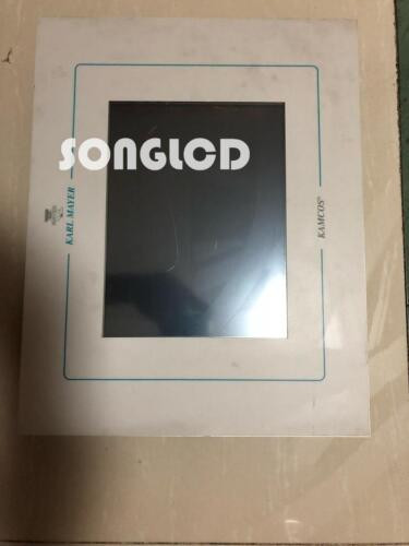 1Pcs  5Pp320.1043-K12