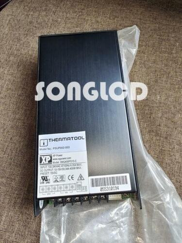 1Pcs New  Smq400Ps15-C