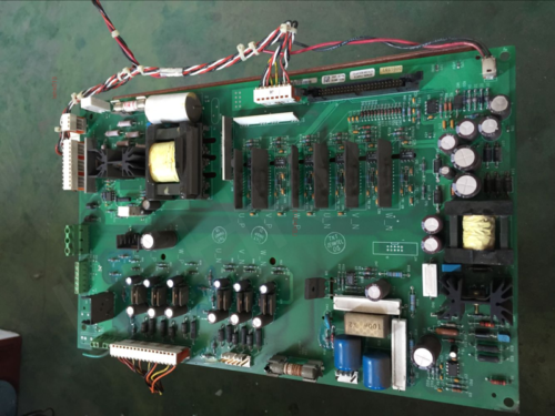 Used & Tested  1336-Bdb-Sp76D   /Ems