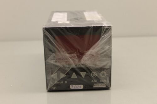 Foxboro 731Ca-31 Nsnb