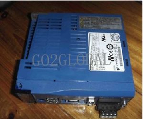 servo drive Used 04ANA 400W Yaskawa SJDE 60 days warranty