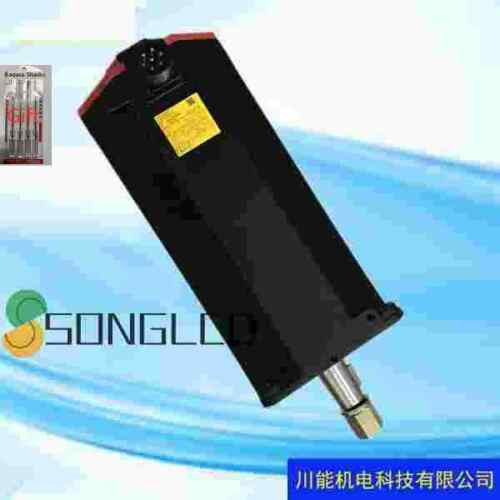A06B-0279-B400  Used & Tested With Warranty