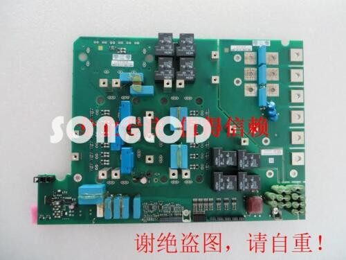 1Pcs New  Zk Act6 65Kw  Zba400-125D
