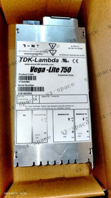 1Pcs Vega-Lite750 V704Kmc 100% Tested