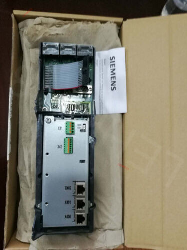 New  6Sl3353-6Te33-8Aa3