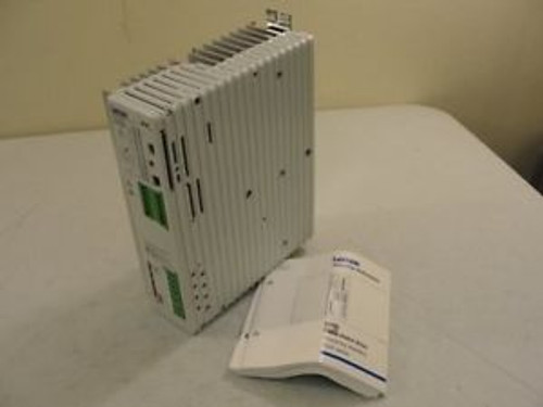 Lenze frequency converter EVF8203-E 0-230V 7.0A 1.5KW