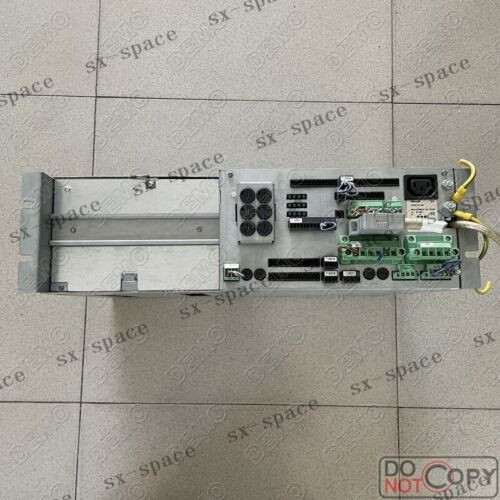 1Pcs  Evs201 Eu 230 1070088437-102 100% Tested