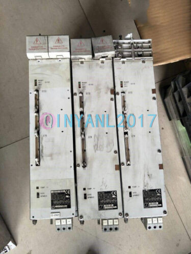 1Pcs Used Heidenhain Driver Module Um113D/Um 113D Id:518 703-1