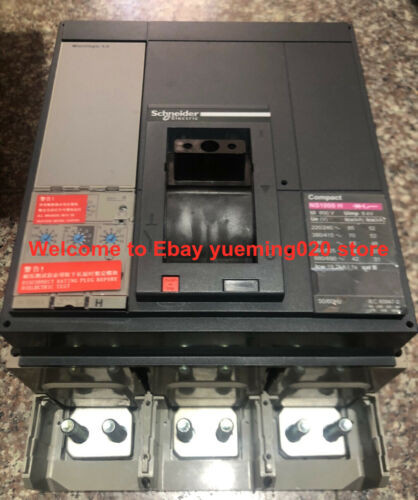 Ship  Ns33559 Ns1000H Micrologic 5.0 3P