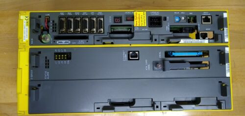 Fanuc A02B-0283-B803 Servo Controller