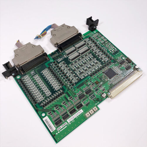Kawasaki 1Tw-52   50999-2925R01  Industrial Robot Circuit Board