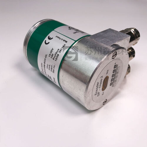 Nib Fraba Posital Absolute Rotary Encoder Ocd-Dpb1B-1212-C10S-Occ-Ul