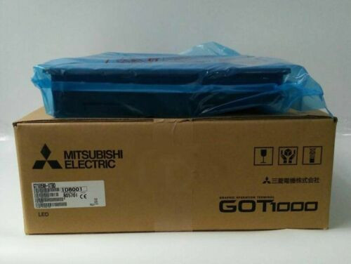 New Mitsubishi Gt1695M- Xtbd Graphical Touch Terminal