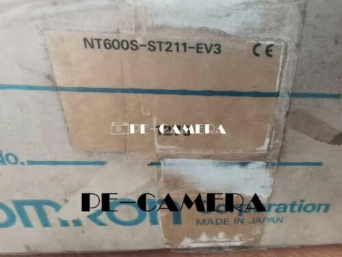 1Pcs New Nt600S-St211-Ev3  Ship