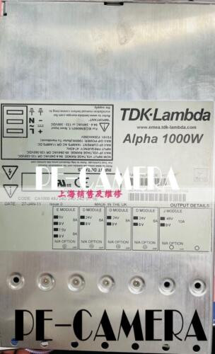 1Pcs Alpha 1000W H17163