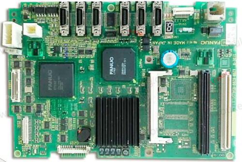 1Pc New A06B-8200-0543