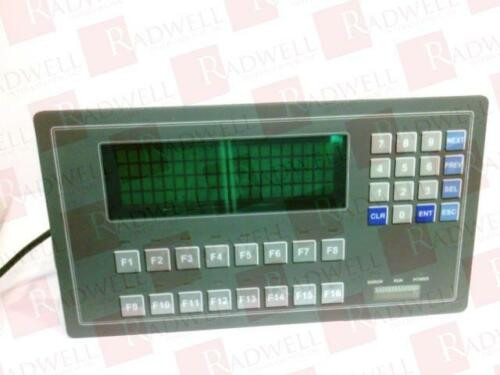 Fanuc 3414-128-C / 3414128C Used Tested Cleaned