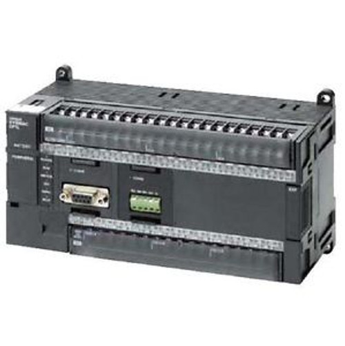 OMRON frequency converter  plc CP1L-M40DT1-D