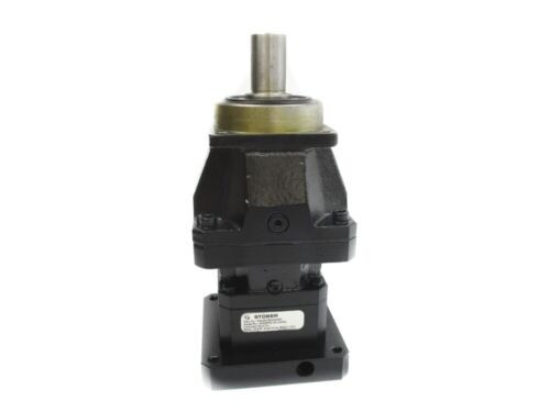 Stober P422Sgr0160Mt