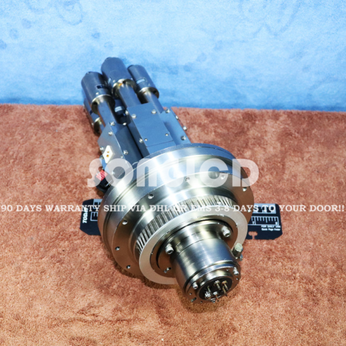 Techart H-600A-U+S 90 Days Warranty