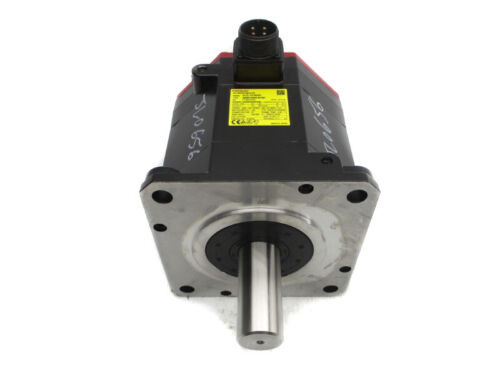 Fanuc A06B-0265-B100 200-240V 18/28A