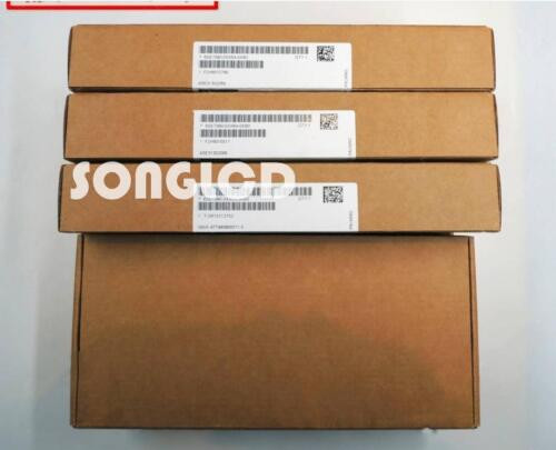 1Pcs New 6Se7090-0Xx84-1Ch0