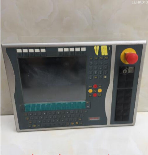 Cp7031 1019 Used 100% Test