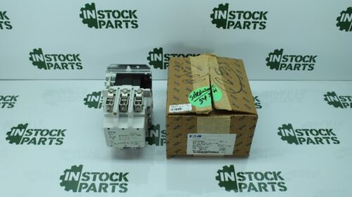 Eaton A201K4Ca Model K 3P Nsfb