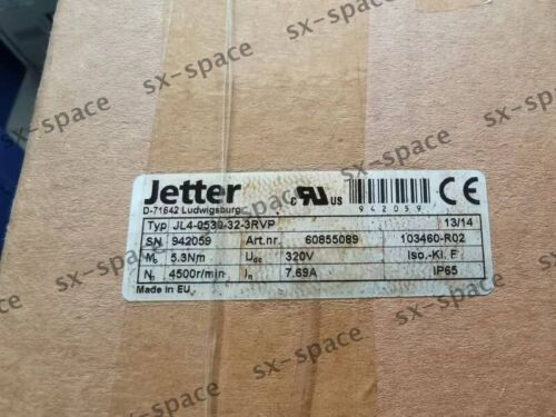 1Pcs New   Jl4-0530-32-3Rvp
