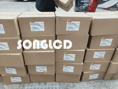 1Pcs  New Cimr-Vbgx0031Aba