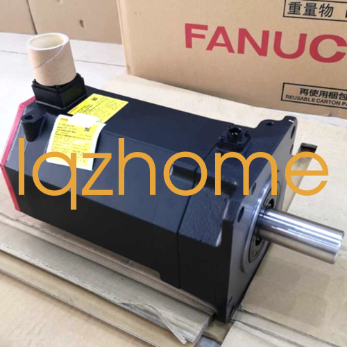 Fanuc A06B-0247-B500 Servo Motor Ping#