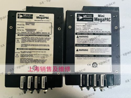 1Pcs Vicor Mm0-1000 100% Tested