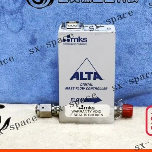 1Pcs 1480A05412Cr1Am C2H6 100 Sccm 100% Tested