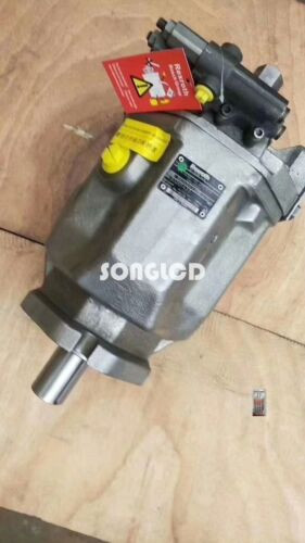New A10Vso100Drs/32R-Vpb12N00-S1439 Axial Piston Pump R902436353