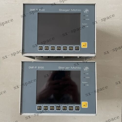 1Pcs Dmf-P B100 4732B 4732Bwy2X2B1 100% Tested