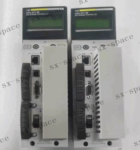 1Pcs 140Cpu67160 100% Tested