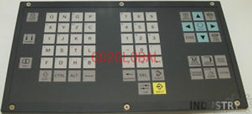 SIEMENS 802D 6FC5603-0AC13-1AA0 Membrane Keypad