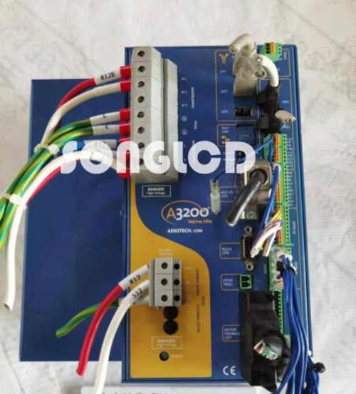 1Pcs Ndrivehpe50-Io-Mxh-S-Dualpso-Fan-230