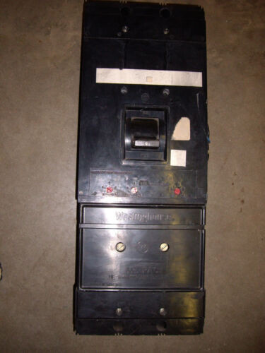 Westinghouse Nb3800 Breaker , B1