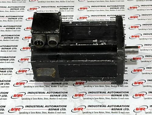 Moog Brushless Servomotor Fas T-3-M3-020-00-00-D7