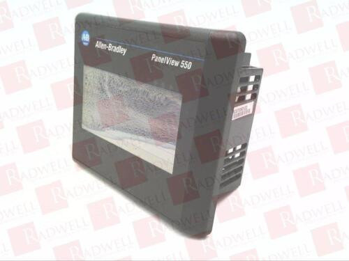 Allen Bradley 2711-T5A1L1 / 2711T5A1L1 Used Tested Cleaned