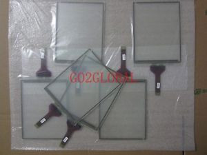 New For GUNZE USA 100-0941 eight line touch screen with 60day Warranty
