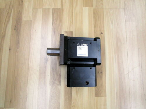 Parker Rb142-003 Gear Motor Md142-003-078