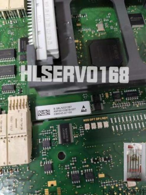 1Pcs New C98043-A7100 A5F00133619-007