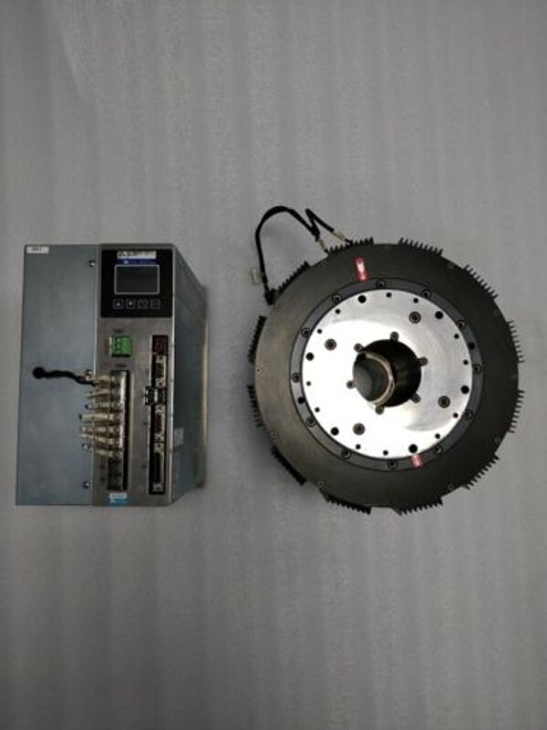 1Pcs Ncr-Dab0A2B-152B-S12 D250-100-Fp